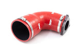Forge Motorsport Red Forge Motorsport Hyundai i30N Mk3 PFL/Veloster N Turbo Inlet Adaptor FMTIA2-RED