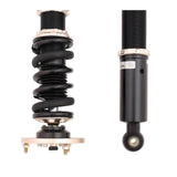 BC Racing BC Racing BR-Series Coilover System - BMW / E46 3-Series Coupe / Sedan