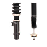 BC Racing BC Racing BR-Series Coilover System - BMW / E46 3-Series Coupe / Sedan