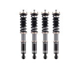 BC Racing BC Racing DS Series Coilovers  - BMW E9X M3
