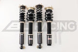 BC Racing Standard Drop BC Racing BR-Series Coilover System | E60 M5 | 5 Series I-15-BR