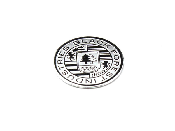 BFI BFI Silver Crest Coin IBFI1000