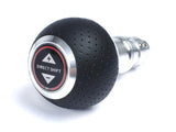 BFI Coin for Heavy Weight DSG Shift Knobs | "Direct Shift" (+/-) IBFI1007