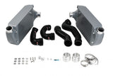 do88 Porsche 996 Turbo GT2 Intercooler 99-05 | ICM-200-996