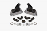 do88 Porsche 911 Turbo (997.2) Intercooler Kit MERA for do88 Y-Pipe | ICM-230-do88