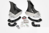 do88 Porsche 911 Turbo (991) Intercooler Kit MERA for do88 Y-Pipe | ICM-270-do88