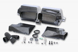 do88 Porsche 911 Carrera (992) Intercooler Kit for std Bumper | ICM-360-C