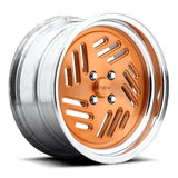 Rotiform IDK Custom Forged Wheel