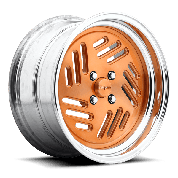 Rotiform IDK Custom Forged Wheel