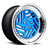 Rotiform IDK Custom Forged Wheel