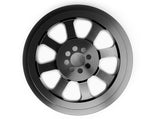 Integrated Engineering IE 3.0T TFSI 188mm Crank Pulley & Damper Upgrade Kit - Audi B8 / B8.5 S4 / S5 / Q5 / SQ5 / C7 A6 / A7 IEBAVJ7