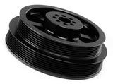 Integrated Engineering IE 3.0T TFSI 188mm Crank Pulley & Damper Upgrade Kit - Audi B8 / B8.5 S4 / S5 / Q5 / SQ5 / C7 A6 / A7 IEBAVJ7
