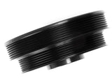 Integrated Engineering IE 3.0T TFSI 188mm Crank Pulley & Damper Upgrade Kit - Audi B8 / B8.5 S4 / S5 / Q5 / SQ5 / C7 A6 / A7 IEBAVJ7