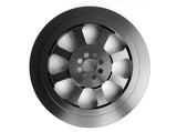 Integrated Engineering IE 3.0T TFSI 207MM Crank Pulley & Damper Upgrade Kit - Audi B8 / B8.5 S4 / S5 / Q5 / SQ5 / C7 A6 / A7 IEBAVJ6