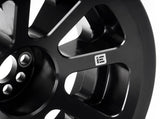 Integrated Engineering IE 3.0T TFSI 207MM Crank Pulley & Damper Upgrade Kit - Audi B8 / B8.5 S4 / S5 / Q5 / SQ5 / C7 A6 / A7 IEBAVJ6
