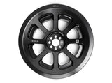 Integrated Engineering IE 3.0T TFSI 207MM Crank Pulley & Damper Upgrade Kit - Audi B8 / B8.5 S4 / S5 / Q5 / SQ5 / C7 A6 / A7 IEBAVJ6