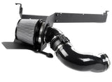Integrated Engineering IE Performance Intake System - VW / Atlas VR6 IEINCV2