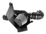 Integrated Engineering IE Performance Intake System - VW / Atlas VR6 IEINCV2