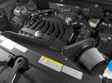 Integrated Engineering IE Performance Intake System - VW / Atlas VR6 IEINCV2
