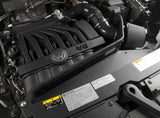 Integrated Engineering IE Performance Intake System - VW / Atlas VR6 IEINCV2