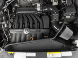Integrated Engineering IE Performance Intake System - VW / Atlas VR6 IEINCV2