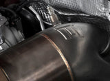 Integrated Engineering IE Performance Cast Downpipe - Audi / B9 / S4 / S5 / 3.0T IEEXCK3