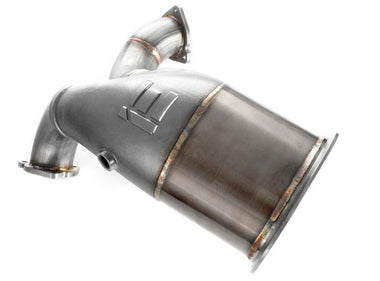 IE Performance Cast Downpipe - Audi / B9 / S4 / S5 / 3.0T | IEEXCK3