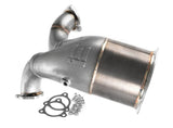 Integrated Engineering IE Performance Cast Downpipe - Audi / B9 / S4 / S5 / 3.0T IEEXCK3