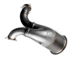 Integrated Engineering IE Performance Cast Downpipe - Audi / B9 / S4 / S5 / 3.0T IEEXCK3