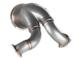 Integrated Engineering IE Performance Cast Downpipe - Audi / B9 / S4 / S5 / 3.0T IEEXCK3
