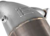 Integrated Engineering IE Performance Cast Downpipe - Audi / B9 / S4 / S5 / 3.0T IEEXCK3