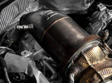 Integrated Engineering IE Performance Cast Downpipe - Audi / B9 / S4 / S5 / 3.0T IEEXCK3