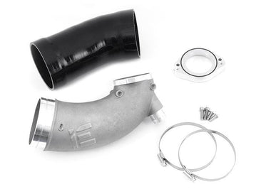 Integrated Engineering IE Hybrid Turbo Adapter - Audi / B9 / S4 / S5 IEINCK4-7