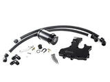 IE Catch Can Kit | VW 2.0T TSI | IEBACC2-BK