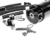 Integrated Engineering IE 2.0T FSI Catch Can Kit For IE Billet Valve Cover | Fits MK5, MK6 Golf R, Mk2 TTS IEBACC3