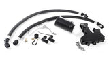 IE Catch Can Kit | B8 Audi A4 / A5 / Allroad 2.0T TSI | IEBACG1-BK
