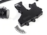 Integrated Engineering IE Catch Can Kit | B8 Audi A4 / A5 / Allroad 2.0T TSI IEBACG1-BK