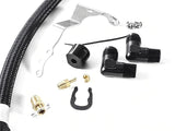 Integrated Engineering IE Catch Can Kit | B8 Audi A4 / A5 / Allroad 2.0T TSI IEBACG1-BK