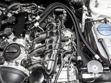 Integrated Engineering IE Catch Can Kit | B8 Audi A4 / A5 / Allroad 2.0T TSI IEBACG1-BK