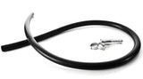 Evap Crossover Tube Relocation Kit For 2.0t Fsi With Ie Valve Cover | IEBAVC11