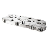 Integrated Engineering Raw Valve Cover in Billet Aluminum by IE | 2.0T FSi IEBAVC5-RW