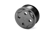 Integrated Engineering IE Audi 3.0T Supercharger Pulley Upgrade | 4-Bolt Style IEBAVJ5