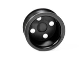 Integrated Engineering IE Audi 3.0T Supercharger Pulley Upgrade | 4-Bolt Style IEBAVJ5