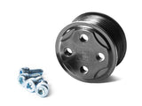IE Audi 3.0T Supercharger Pulley Upgrade | 4-Bolt Style | IEBAVJ5