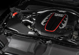 Integrated Engineering IE Carbon Fiber Intake System - Audi / C7 / C7.5 / RS7 IEINCX1