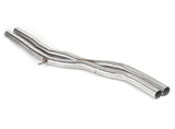 Integrated Engineering Integrated Engineering X-Pipe Exhaust - Audi / C7 / C7.5 / S6 / S7 IEEXCN1