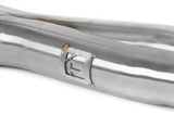 Integrated Engineering Integrated Engineering X-Pipe Exhaust - Audi / C7 / C7.5 / S6 / S7 IEEXCN1