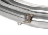 Integrated Engineering Integrated Engineering X-Pipe Exhaust - Audi / C7 / C7.5 / S6 / S7 IEEXCN1