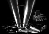Integrated Engineering Integrated Engineering Catback Exhaust - Audi / B9 / B9.5 / SQ5 IEEXCZ1
