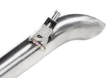 Integrated Engineering Integrated Engineering Catback Exhaust - Audi / B9 / B9.5 / SQ5 IEEXCZ1